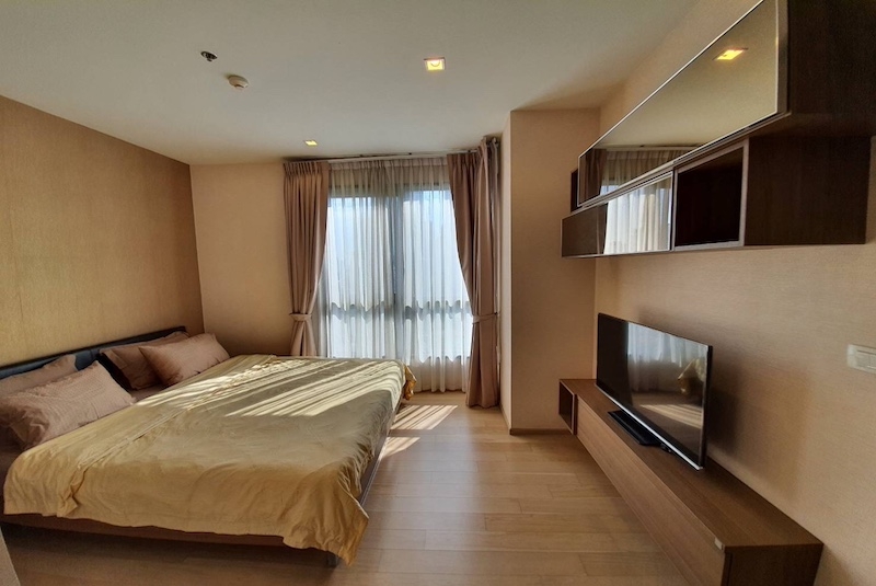 AAR00103, HQ Thonglor