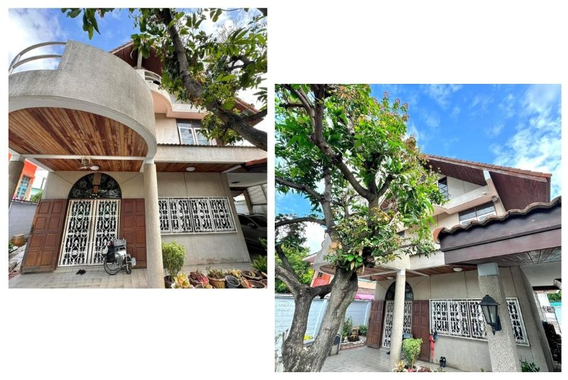 AAS00164, House in Satorn-Naratiwas