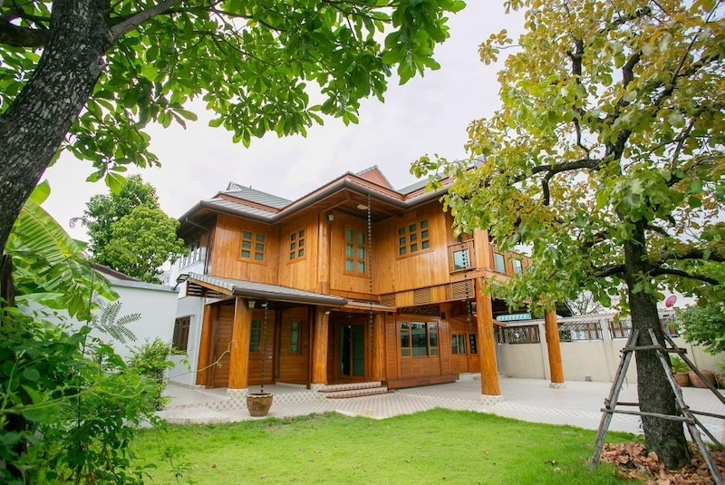 AAR000010, New House in Suthisan 