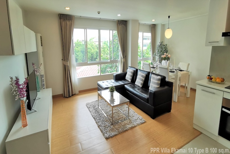 PPR Villa