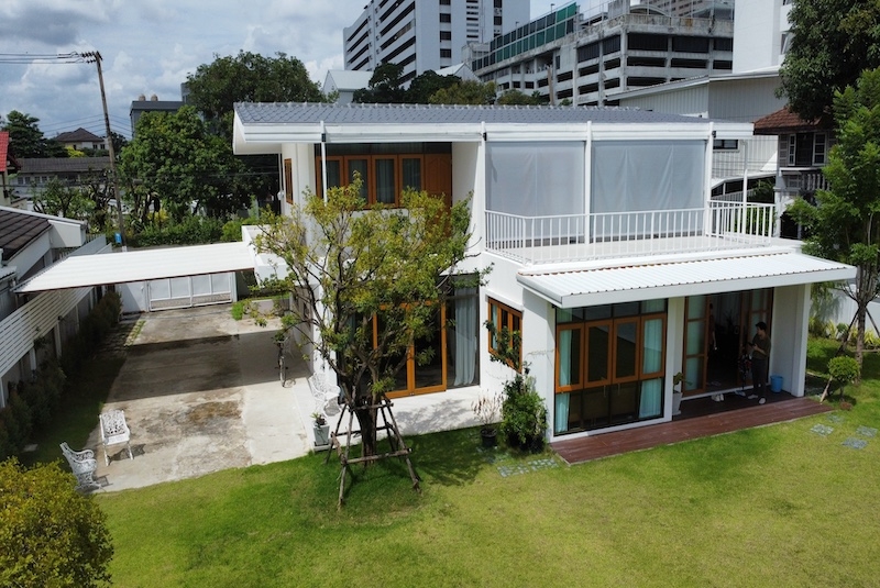 Home Office Latprao