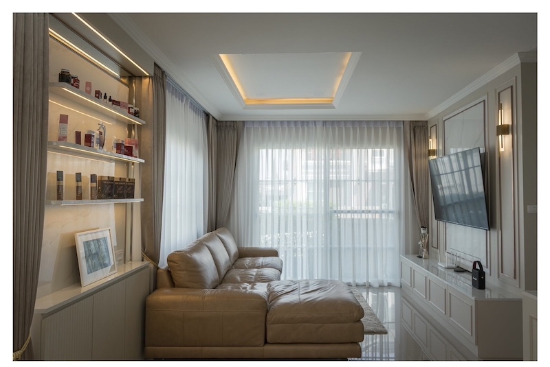 Golden Neo Sukhumvit-LaSalle