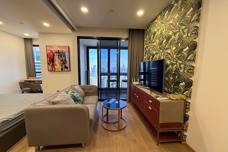 Ashton Chula-Silom
