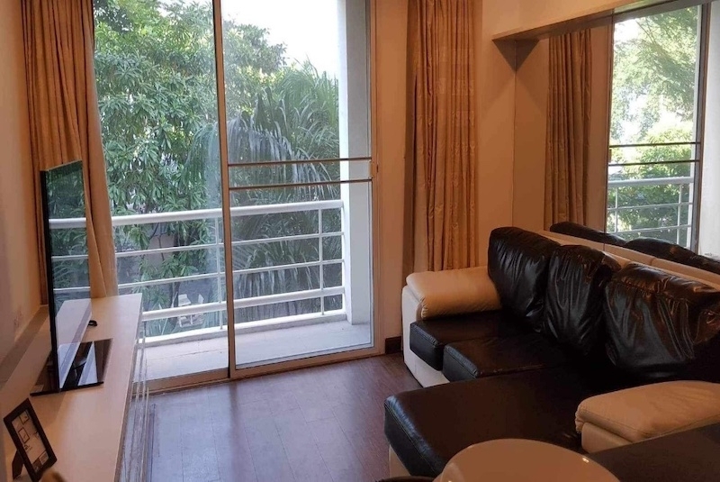 The Amethyst 39 Condominium