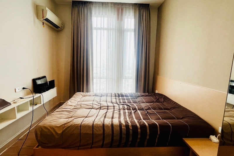 The Capital Condo